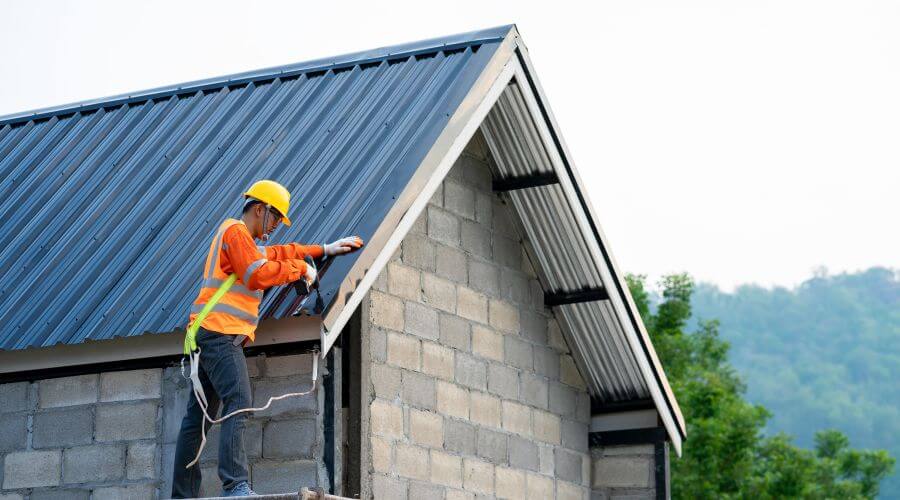 Expert top industrial roofings services in Wheeling, WV